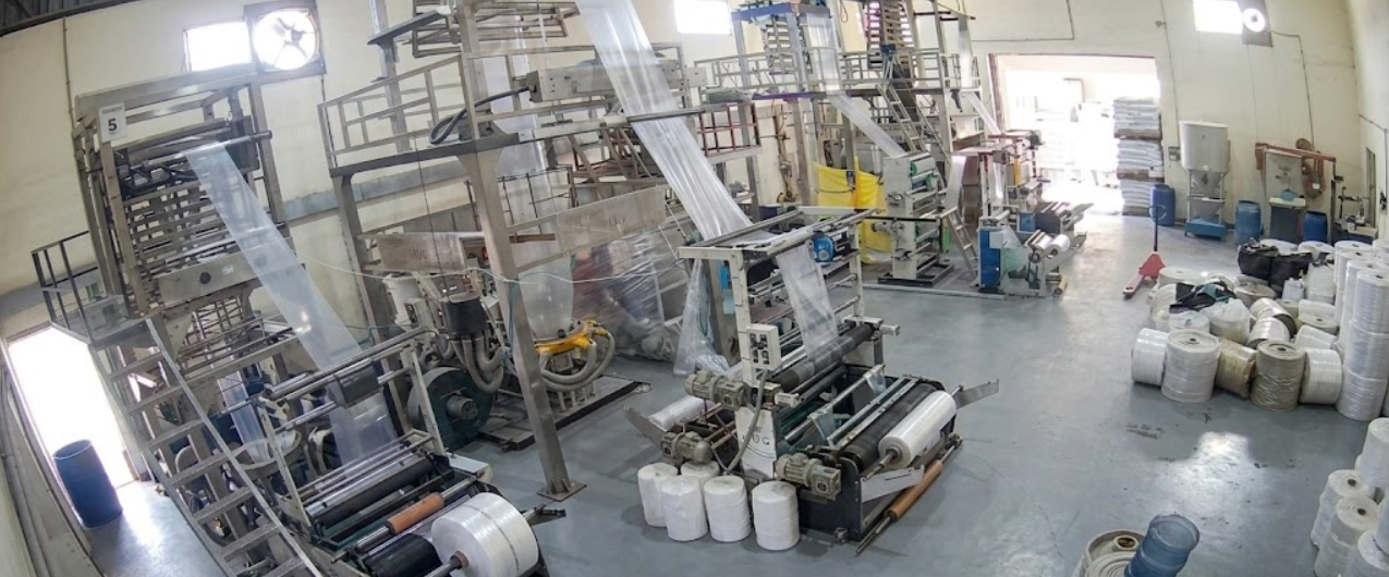 Factory Slider 1