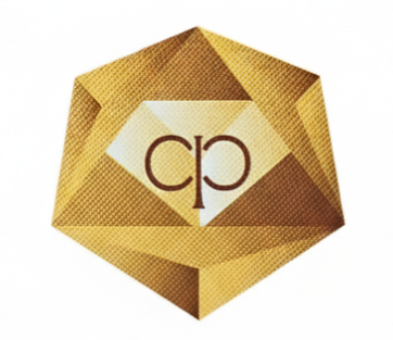 Patadia Crystal Industry Plastic Logo