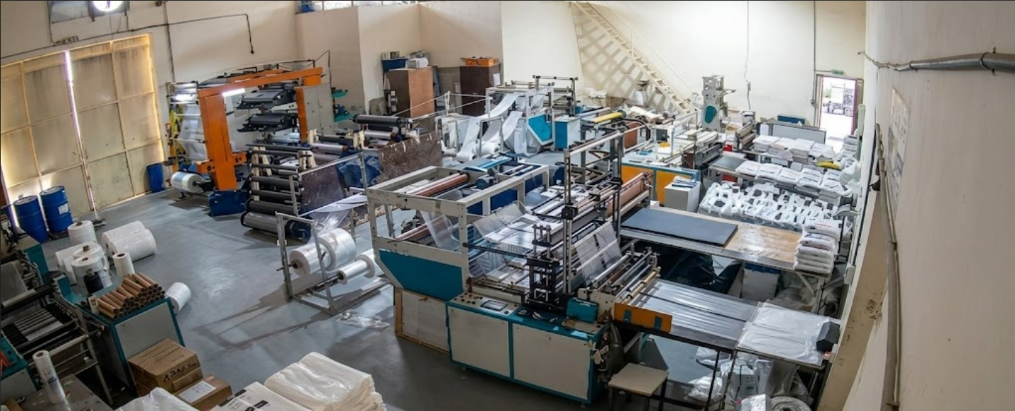 Factory Slider 2