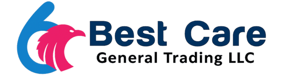 Best Care logo