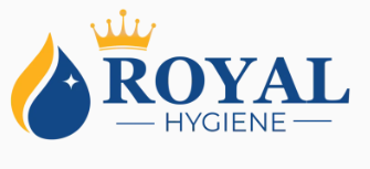 Royal Hygiene logo