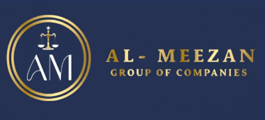 AL MEEZAN PLASTIC logo