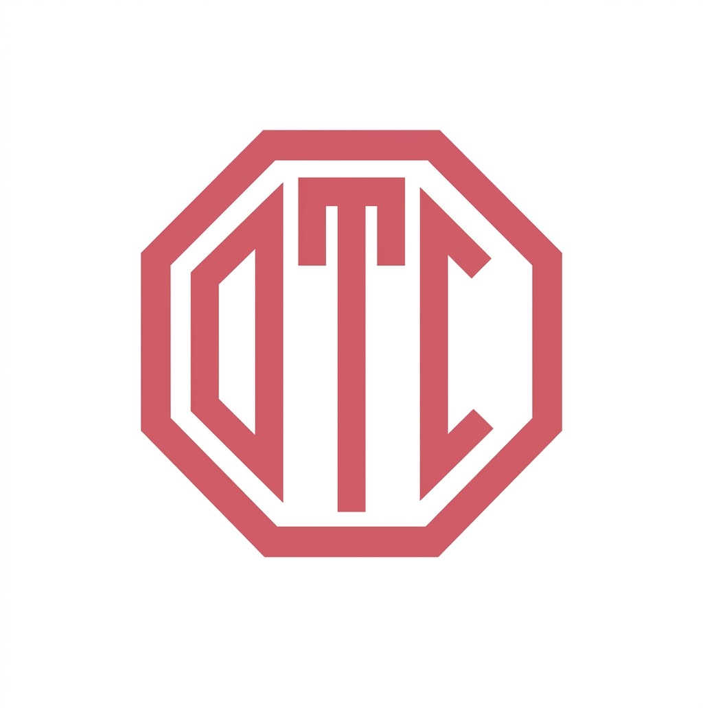 Deira Trading logo
