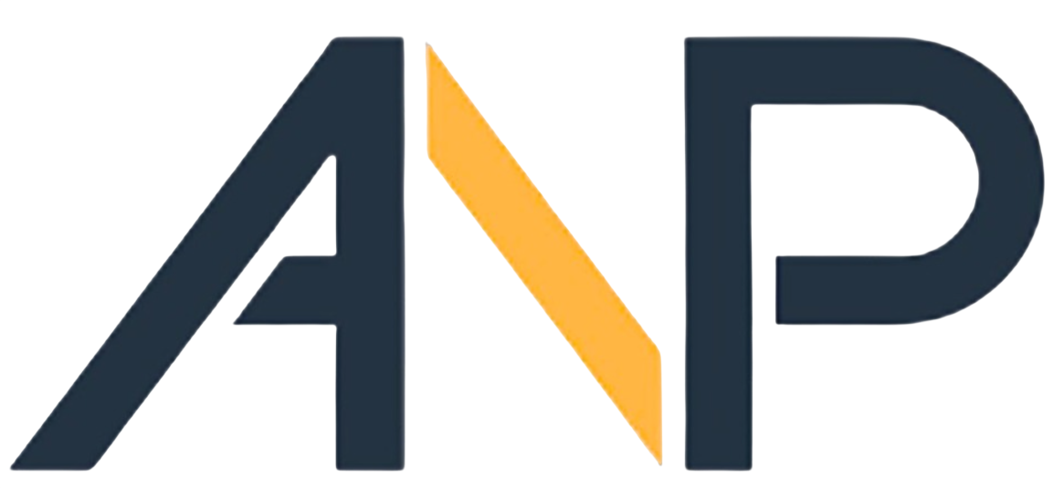Al Najm Logo