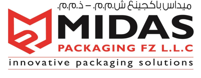 Midas Packing FZ LLC logo