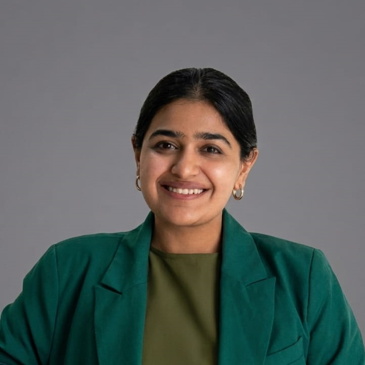 Yukta Patadia